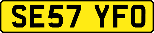 SE57YFO