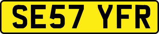SE57YFR