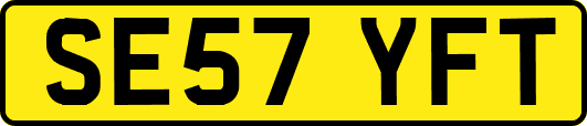 SE57YFT