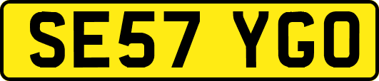 SE57YGO