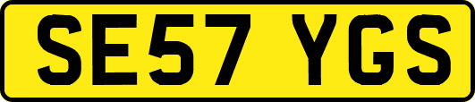 SE57YGS