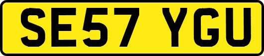 SE57YGU