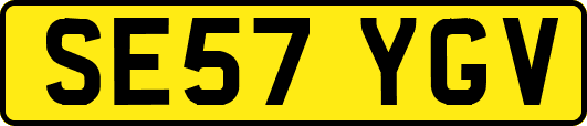 SE57YGV