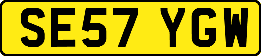 SE57YGW