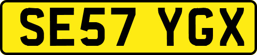 SE57YGX