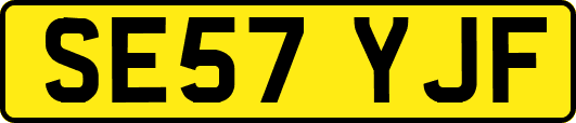SE57YJF