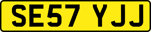 SE57YJJ