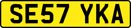 SE57YKA