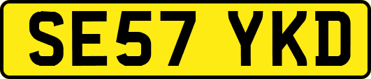 SE57YKD