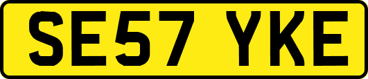 SE57YKE