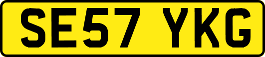 SE57YKG