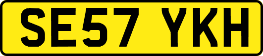 SE57YKH