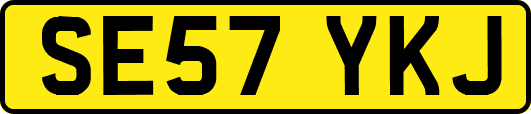 SE57YKJ