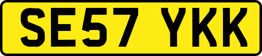 SE57YKK