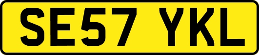 SE57YKL