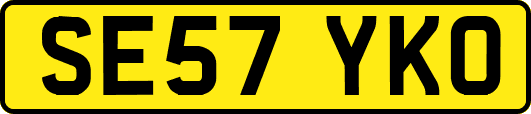 SE57YKO