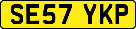 SE57YKP