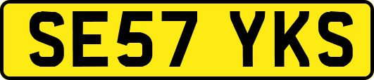 SE57YKS
