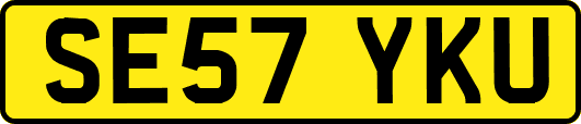 SE57YKU