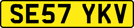 SE57YKV