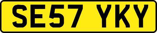 SE57YKY