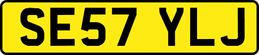 SE57YLJ
