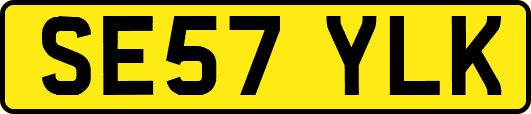 SE57YLK