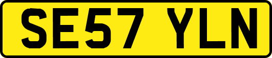 SE57YLN