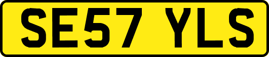 SE57YLS
