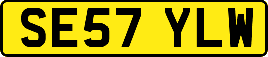 SE57YLW