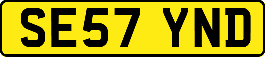 SE57YND