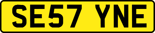 SE57YNE