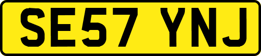 SE57YNJ