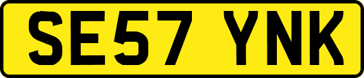 SE57YNK