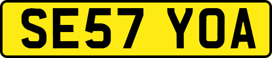 SE57YOA