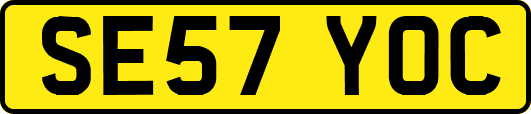 SE57YOC