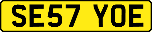 SE57YOE