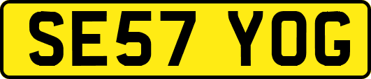 SE57YOG