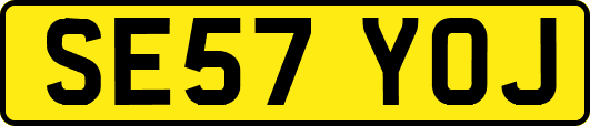 SE57YOJ
