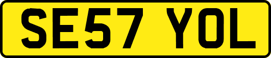 SE57YOL