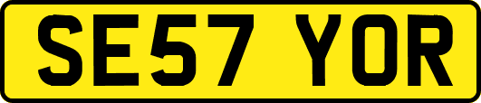 SE57YOR