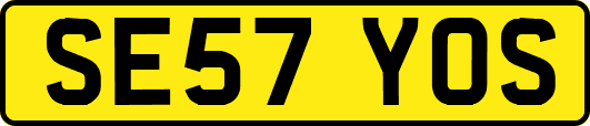 SE57YOS