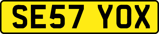 SE57YOX