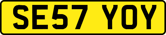 SE57YOY