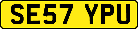 SE57YPU