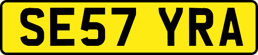 SE57YRA