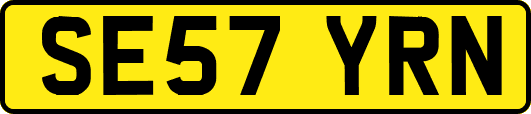 SE57YRN