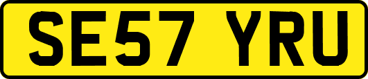 SE57YRU