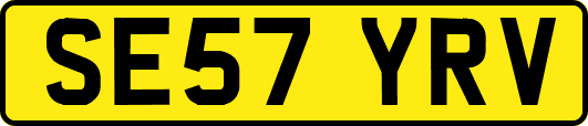 SE57YRV