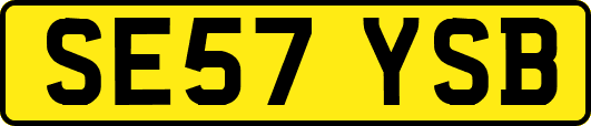 SE57YSB